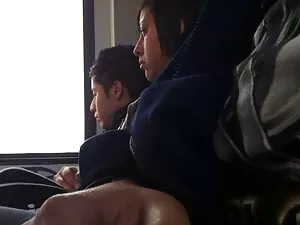 سینه کلان, کلیپ سکسی ...