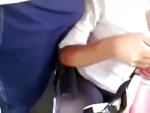 سینه کلان, Skyla کس  ...