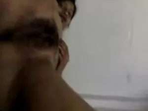 لزبین نوجوان استراحت ...