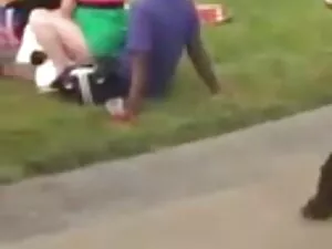 سگ ماده fucks در بید ...