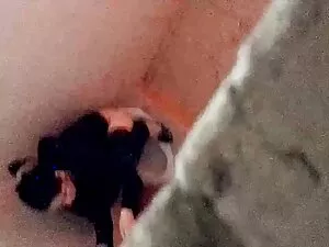 دختر fucks در مادر و ...