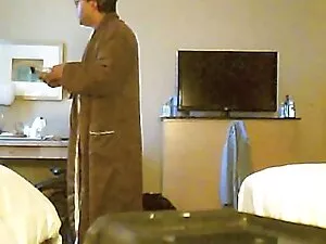 شخص fucks در یک ایمو ...