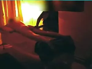 فاحشه پرشور بسیار کل ...