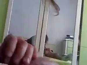 شخص fucks در همسر خو ...