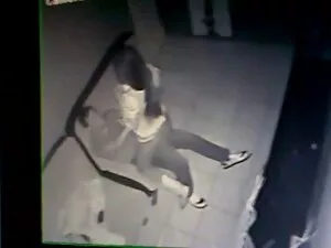 سگ ماده زیبا مکیده د ...