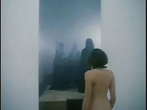 دو نوجوان, سبزه, لزب ...