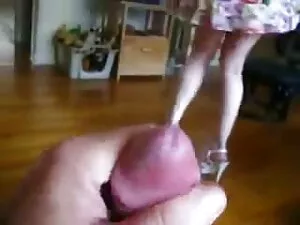 سکسی دختر برزیلی با  ...