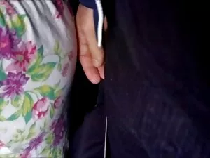 فوق العاده, با, کس و ...