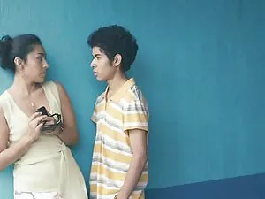 بلند و باریک, کس کرد ...