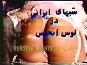 دختر Olesya همچنان ب ...